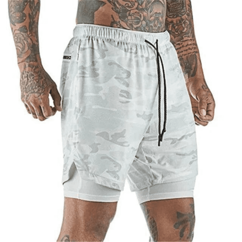 Power Short o short esportivo para treinos