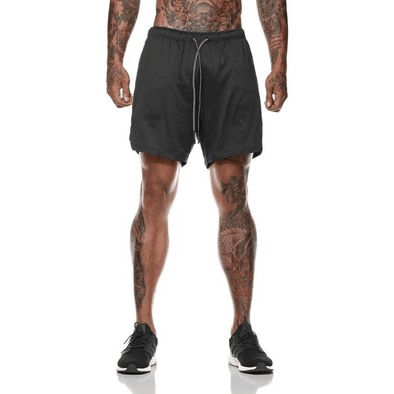 Power Short o short esportivo para treinos