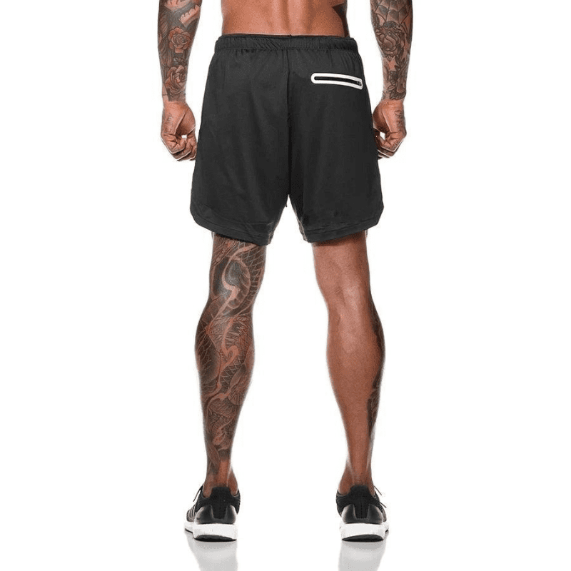 Power Short o short esportivo para treinos